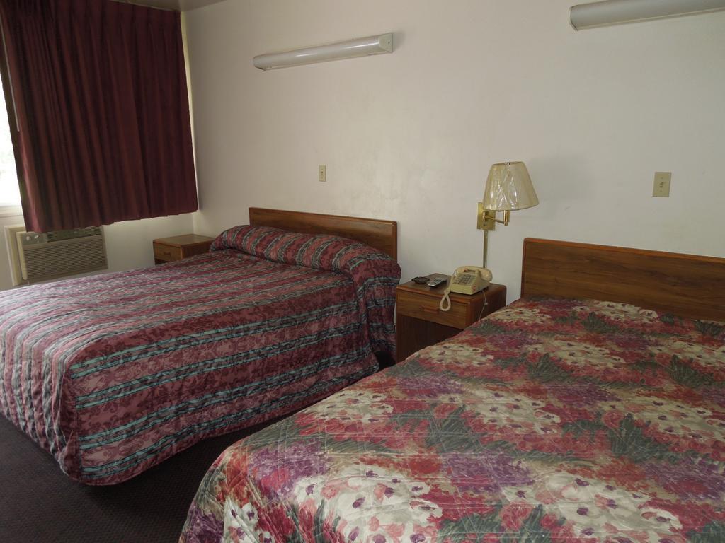 Lees Motel เอดิสัน ห้อง รูปภาพ